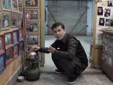 A költői reménytelenség képei