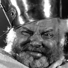 No False Stuff! (nov. 15-16.)