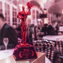 A Földindulás című magyar filmet díjazták Franciaországban