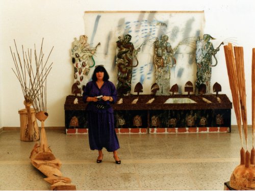 A kívülállóság ellentmondása