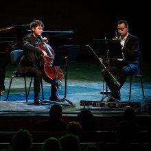 Pablo Casals alakja és művészete a Kamara.hu Fesztivál középpontjában