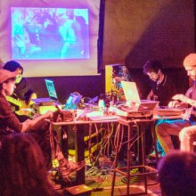 Infravörös és ultraibolya