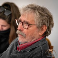 Seregi Zoltán búcsúzik a Békéscsabai Jókai Színháztól