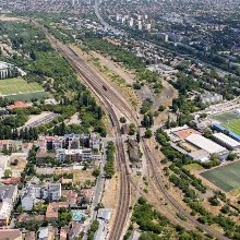 Új mérföldkő a Rákosrendező-projektben