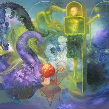 " A szürreális kollektíva" 1.