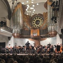 Rendhagyó koncertsorozat indul Zalaegerszegen