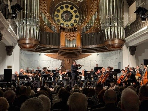 Rendhagyó koncertsorozat indul Zalaegerszegen