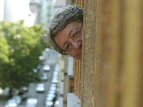 Kornis Mihály könyvbemutató Szegeden