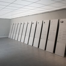 Hatalmas érdeklődéssel zárult a 19.Velencei Nemzetközi Építészeti Biennále