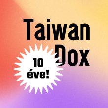 Tajvani dokumentumfilmek a Corvinban