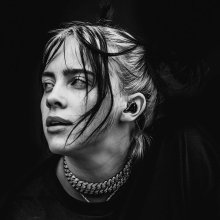 James Cameron az új Billie Eilish-koncertfilm rendezője