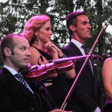 Bejelnették a VeszprémFest fellépőit