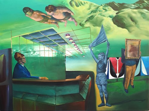 Nem hely, nem táj, nem világ…