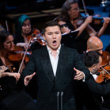 Jelentkezz a Marton Éva Nemzetközi Énekversenyre!