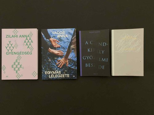 A csendkirály gyengéden elpazarolja levegőjét