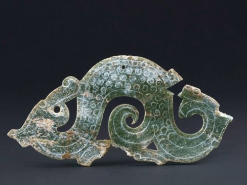 Az első kínai császár agyagkatonái és műtárgyai