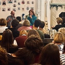 Útikalauz a Költészethez