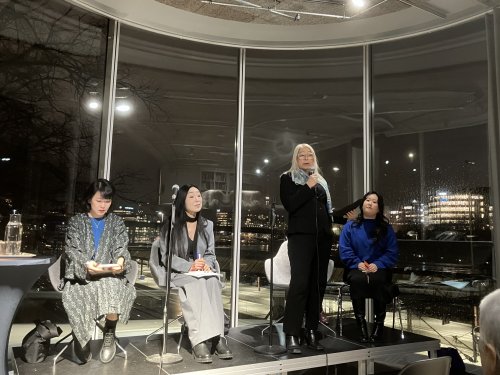 Samsung, K-pop és Nobel-díj