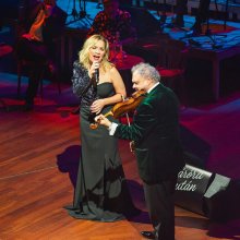 Szűcs Gabi adventi turnéja