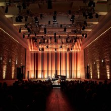 Hegedűfesztivál a Budapest Music Centerben