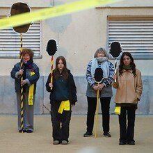 A velünk és bennünk élő történetek ereje