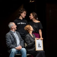 Parasztopera a Radnóti Színházban