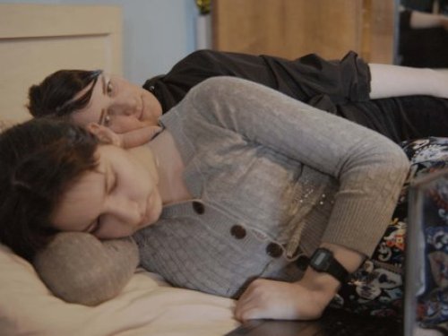 Anyák fájdalma, lányok könnyei