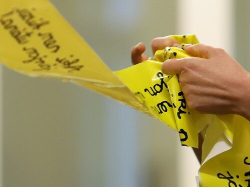 A velünk és bennünk élő történetek ereje