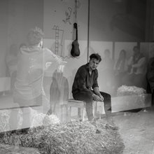 A performansz a társadalmi és személyes gyógyulás tere.