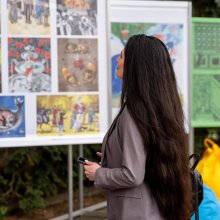 Íme a Budapesti Illusztrációs Fesztivál kiemelkedő alkotásai