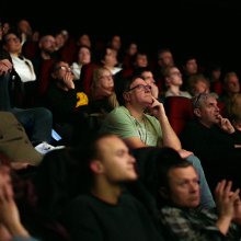 A Budapest Nemzetközi Dokumentumfilm Fesztivál kínálata 2026-ban