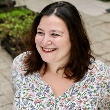 A történetmesélés felszabadító ereje – beszélgetés Végh Ildikóval