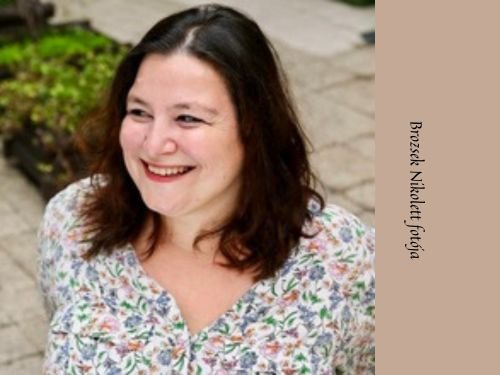 A történetmesélés felszabadító ereje – beszélgetés Végh Ildikóval