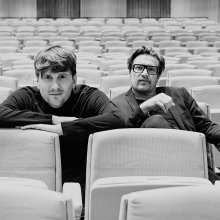 Parov Stelar a Budapest Parkban