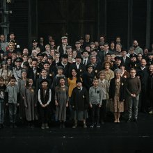 Joshua Sobol színműve a Miskolci Nemzeti Színházban