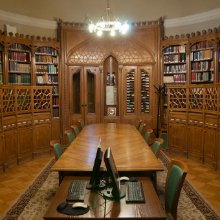 Hatalmas könyvadománnyal gazdagodott az MTA