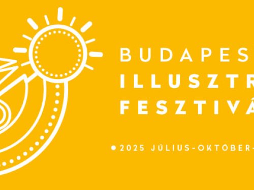 Budapesti Illusztrációs Fesztivál
