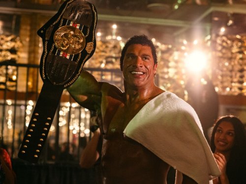 Így járt volna Rocky, ha belövi magát