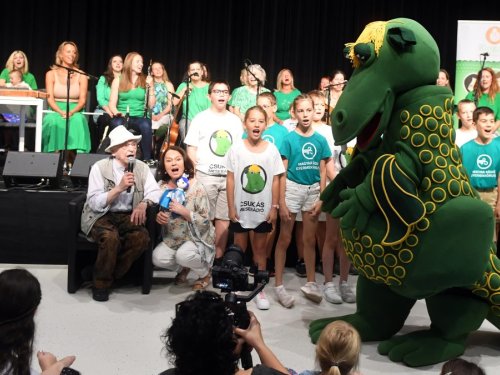 Ők a A legmesésebb mesélő pályázat nyertesei