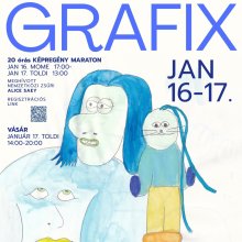 Animációs Filmnapok a MOME-n