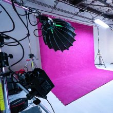 Indul a Pécsi Tudományegyetem fotográfus művész képzése