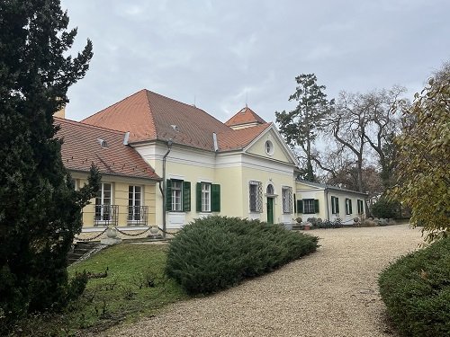 „Nem terápiás írásról van szó”