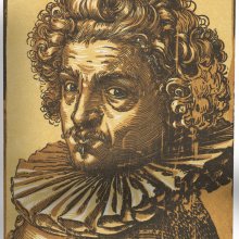 Baselitz manieritsa gyűjteménye a Szépművészetiben