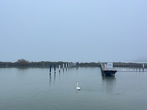 Gazdagon megterített asztal