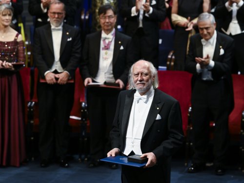 A kiotói kócsag hazatér