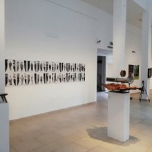 Artcolony 30 éves kiállítása