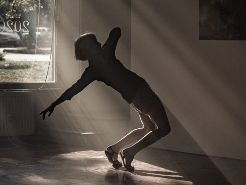 Megnyújtom lelkem végtagjait