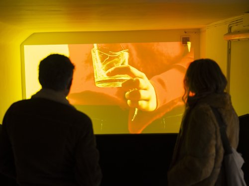 Elveszni önmagadban