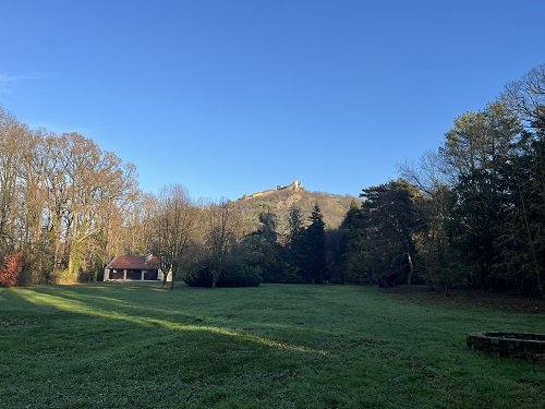 Krasznahorkai születésnapi bulija