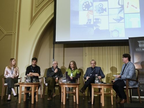 A művészettel nevelés pozitív hatásairól